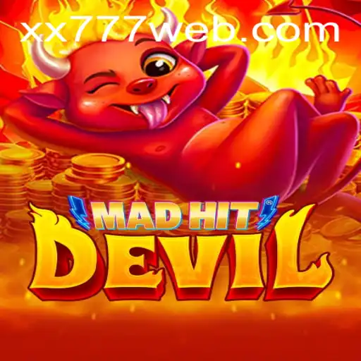 MadHitDevil: O Jogo Inovador que Está Conquistando o Mundo dos Gamers