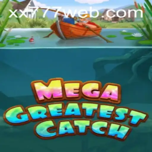 Explore MegaGreatestCatch: A Nova Sensação dos Jogos
