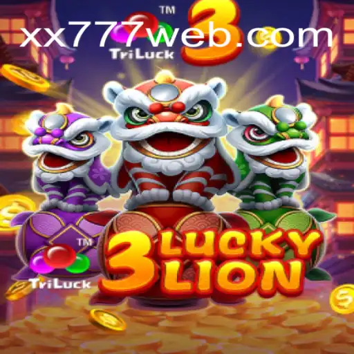 Descubra a Emoção do Jogo 3LUCKYLION