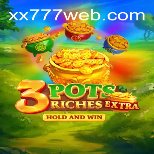 Descubra o Fascinante Mundo do Jogo 3potsExtra