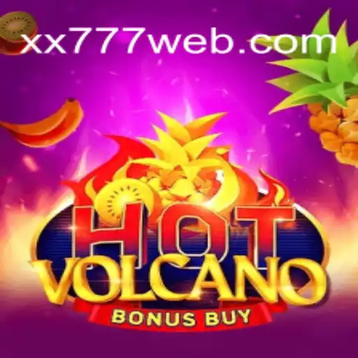 Descubra o Empolgante Mundo de HotVolcanoBonusBuy no xx777.com