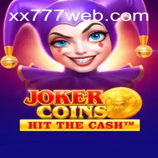 Conheça JokerCoins: O Empolgante Universo do Jogo Online