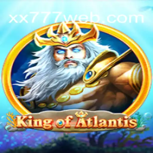 Conheça o Empolgante Jogo KingofAtlantis e Suas Regras no xx777.com