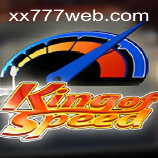 KingofSpeed: Aventura em Alta Velocidade com Regras Empolgantes