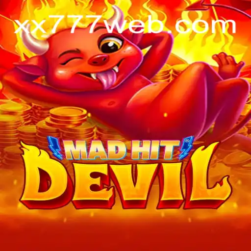 MadHitDevil: O Jogo Inovador que Está Conquistando o Mundo dos Gamers