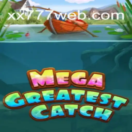 Explore MegaGreatestCatch: A Nova Sensação dos Jogos