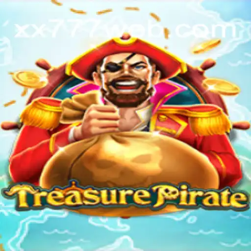 Explorando o Mundo de TreasurePirate: Uma Jornada pelos Sete Mares