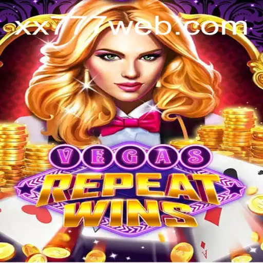 Explorando o Novo Jogo VegasRepeatWins: Uma Experiência de Cassino Online com xx777.com