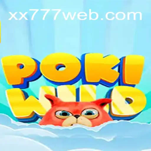 Descubra o Mundial de Aventuras em PokiWild com xx777.com