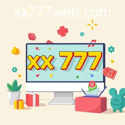 Explorando Promoções: O Impacto de xx777.com no Mercado