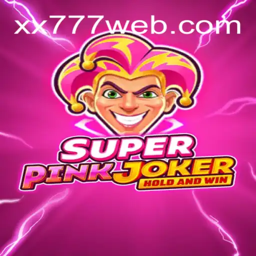 Explorando o Mundo de SuperPinkJoker: Um Novo Horizonte em Jogos Online