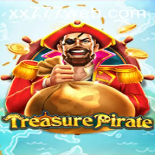 Explorando o Mundo de TreasurePirate: Uma Jornada pelos Sete Mares