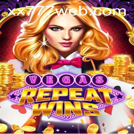 Explorando o Novo Jogo VegasRepeatWins: Uma Experiência de Cassino Online com xx777.com